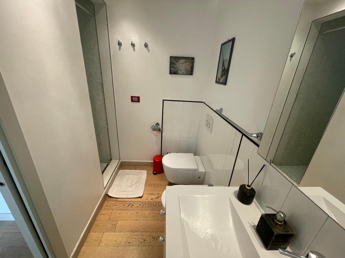 Bellaria 17 B&B Bologna Bagian luar foto